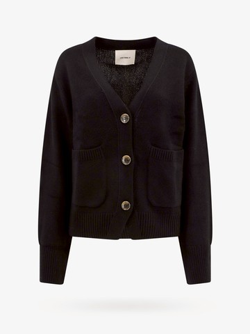 Cashmere cardigan - LISA YANG - gender_Woman