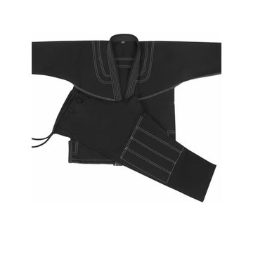 輕便柔術服超薄修身款巴西柔術道服 透氣訓練款男女款BJJ GI 巴柔