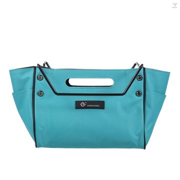 Penggong 伸縮梯便攜式工具袋實用工具袋人字梯工具收納袋多功能工具收納袋和收納,帶 600D 水的工具收納袋