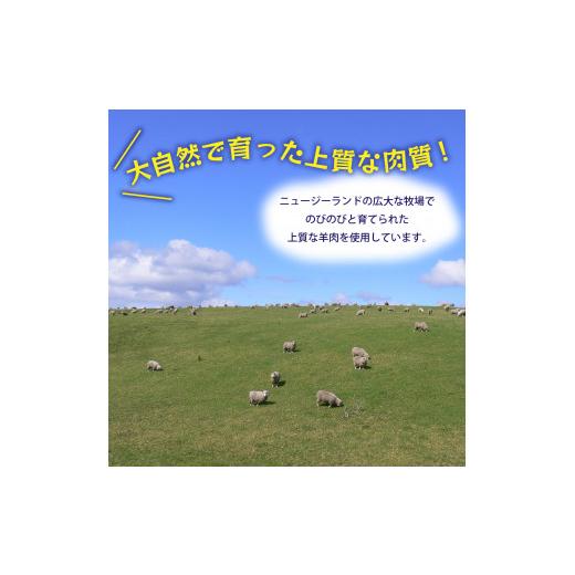 ふるさと納税 北海道 芽室町 北海道十勝芽室町 ミートショップ小久保のラムジンギスカン2.0kg(400g×5袋） me006-003c