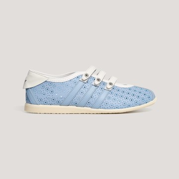 ADIDAS ANFU 瑪麗珍鞋
