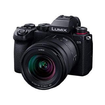 パナソニック LUMIX DC-S5 | LINEブランドカタログ