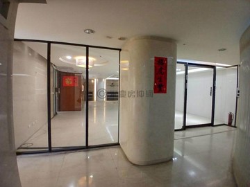 昌平商圈商辦高樓層視野戶｜台中市北屯區昌平路一段