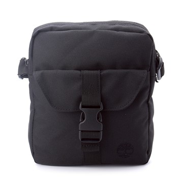 TIMBERLAND 側背小包 黑 A6MEN-001