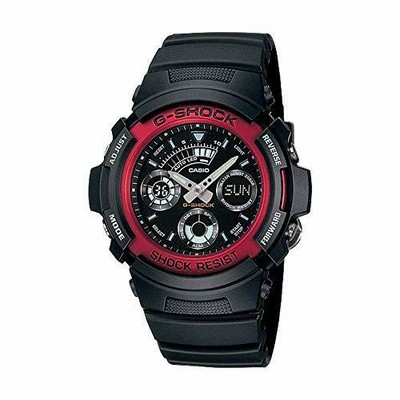 CASIO G SHOCKG AW 591 4ADR