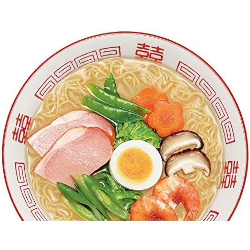 イトメン チャンポンめん 100g 5食パック×6個