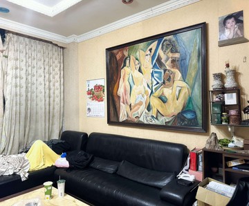 專約潭子勝利商圈震後別墅可雙車~出價就談｜台中市潭子區勝利十三街