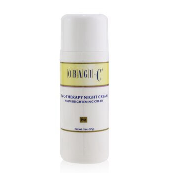 Obagi 歐巴吉 Obagi-C Fx C-Therapy 晚霜（亮膚霜） 57g/2oz-保濕及護理