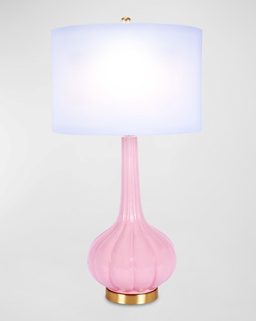 Stella Ceramic Table Lamp