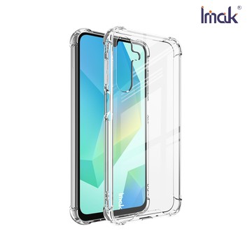 Imak 艾美克 SAMSUNG 三星 Galaxy A16 5G 太空殼