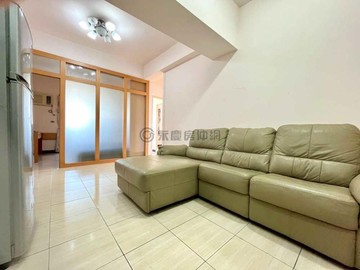 住在岡山心臟雙鐵頂好商務質感3房可商用25048｜高雄市岡山區中山北路