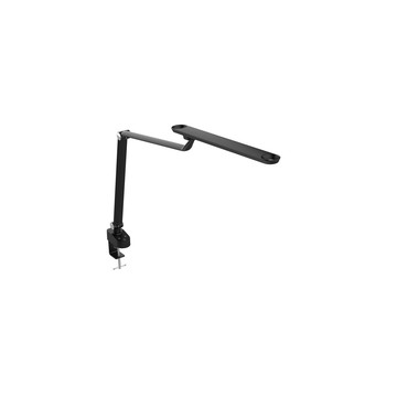 特力屋 晶亮12W LED護眼夾燈 無藍光危害