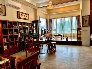 自地自建|百坪花崗石電梯豪華別墅|可停三車｜南投縣埔里鎮牛尾路