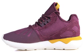 TUBULAR RUNNER MERLOT