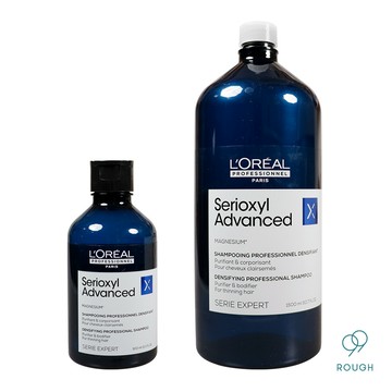LOreal｜絲芮雅 平衡健髮露 300ml｜1500ml