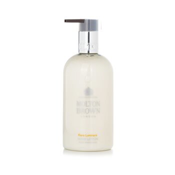 Molton Brown 摩頓布朗 植物光護手霜 300ml/10oz-手足護理