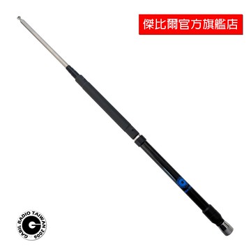GRA-7350T 伸縮款車用天線 頻率 3.5/7~30/50MHz 長度 52.5cm-2.6m 含稅