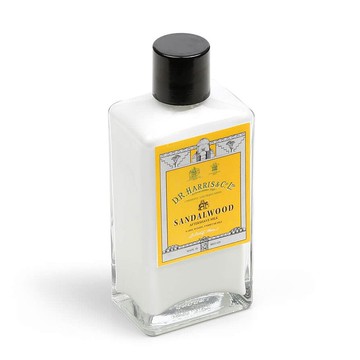 D.R. Harris - 經典檀香 鬍後乳 / 鬚後乳 / 鬍後乳液 / 鬍後水