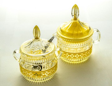 復古美品 日本製 昭和調味罐組  一組2入  庫存新品 台灣免運