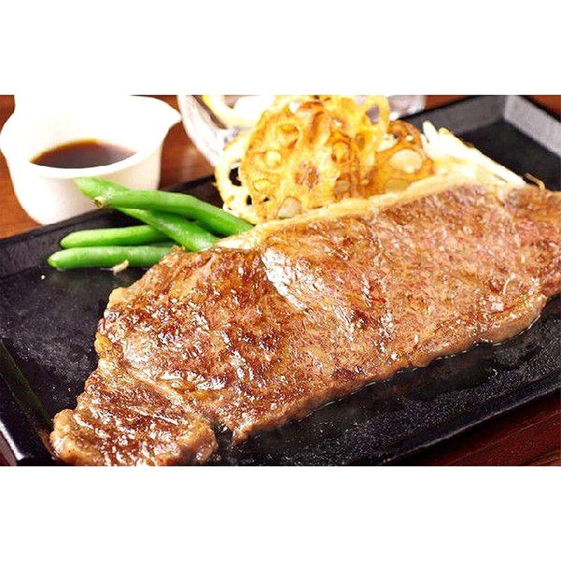 牛肉 サーロインステーキ 1kg (加工肉) 黒毛和牛A4〜A５ランクの牛脂注入し柔らくてジューシーな食感 バーベキューにお求め安く