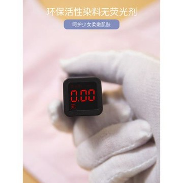 青春期少女內衣高中生學生純棉初中生無海綿文胸女薄款無鋼圈夏季