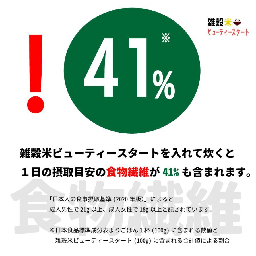 ＼雑穀米ビューティースタート／300g×２袋 国産 雑穀 雑穀米 300g 送料無料  国産十八雑穀米 チャック 袋 話題 もち麦 発芽玄米