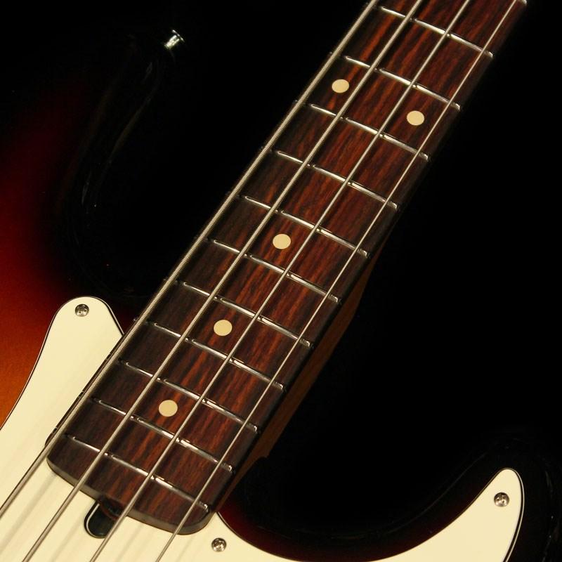 Suhr Guitars Classic P Bass