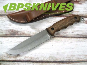 BPS ナイフ BPHK06SS  ウクライナ製 キャンピング  ブッシュクラフト ステンレス鋼, BUSHCRAFTER  CAMPING KNIFE