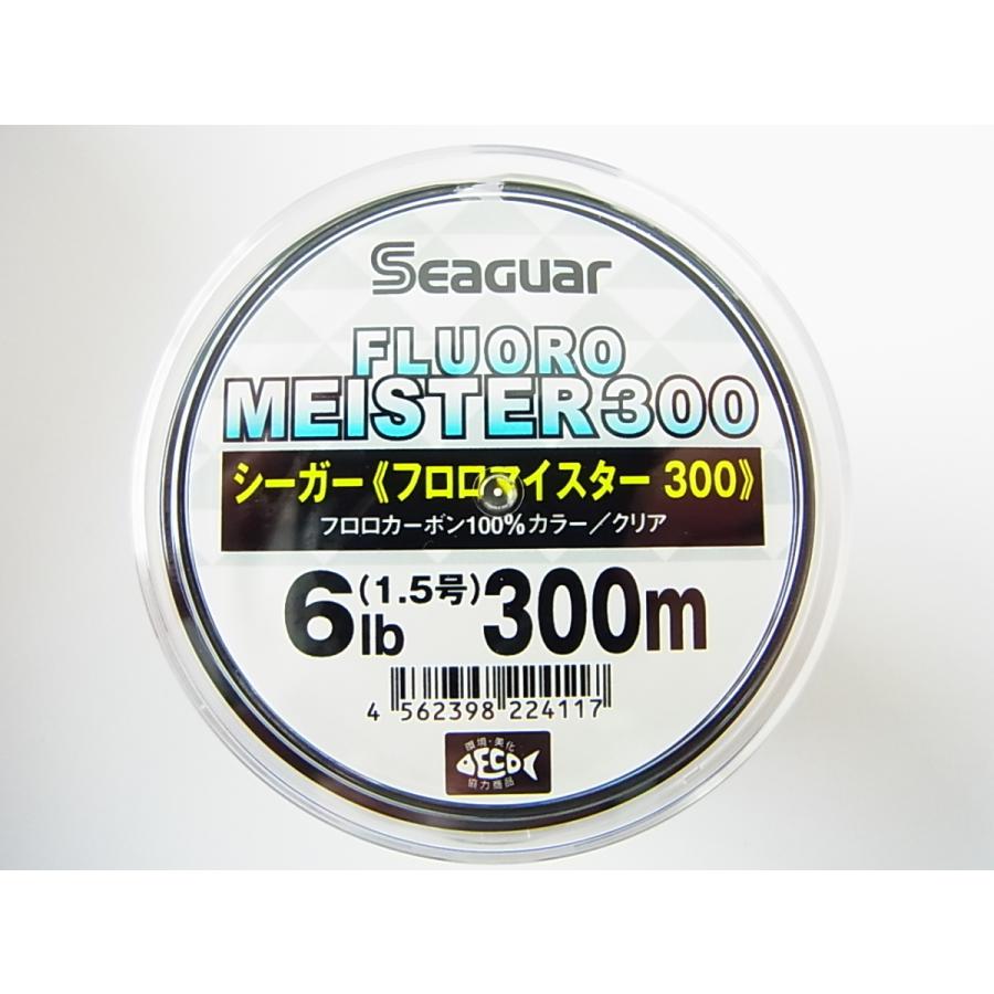 フロロカーボン 6号 500m フロロライン ハリス 釣り糸L 8周年記念