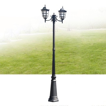 E27戶外景觀路燈 K01-53-12-5217