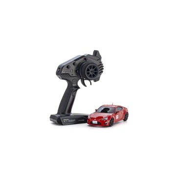 ✿AREA.TOY✿ KYOSHO MINI-Z 全輪驅動豐田 86 MF 幽靈 32650MF