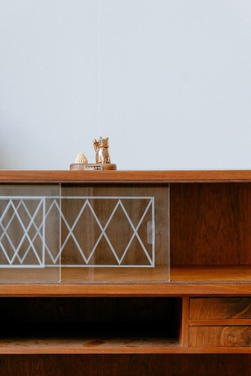 【香氛成貓組_玫瑰金色】招財貓 呼運貓 禮物 儀式感 招財 寵物