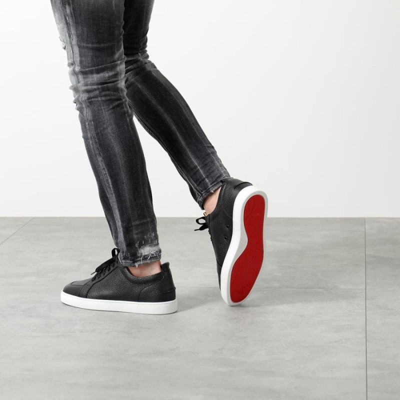Christian Louboutin クリスチャンルブタン スニーカー RANTULOW FLAT 