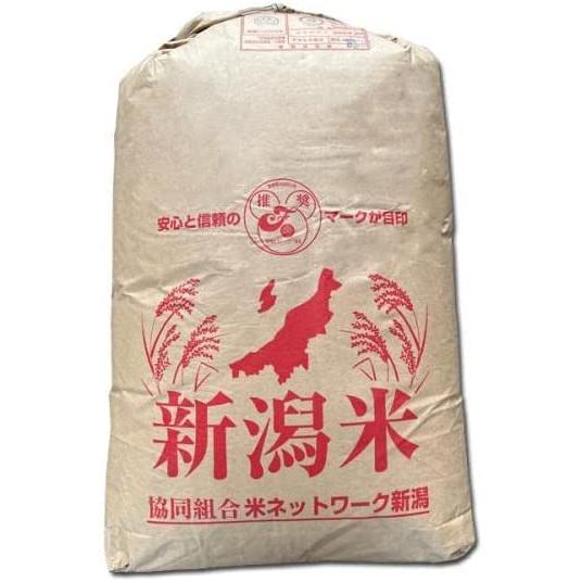 弁次郎商店 新潟県産 わたぼうし 玄米 水稲もち米 １等 令和4年産 (30kg) もち米界のお姫様