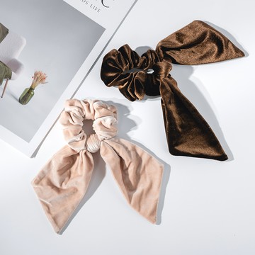 翎蝶繾綣髮圈(J044L2W03AC) - JUJURY