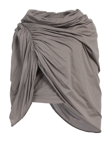 RICK OWENS Tops - Item 10606865