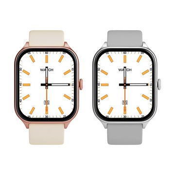 sw-a58 藍芽運動手錶首飾套組(藍芽通話 1.92吋高清螢幕 多種運動模式 健康監測 line)