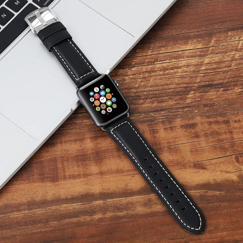 【正規品】Apple Watch ミラネーゼループ 45mm/49mm