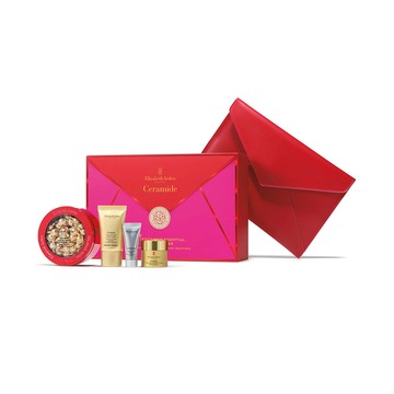 Elizabeth Arden 雅顿 时空焕活黄金胶囊组合套装