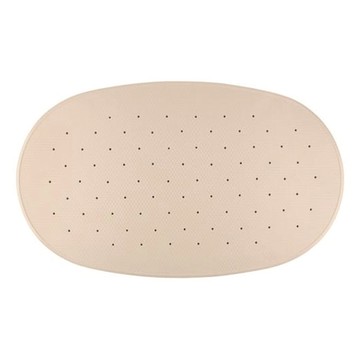 PUKU 藍色企鵝 矽膠吸盤防滑墊  顏色隨機  1個