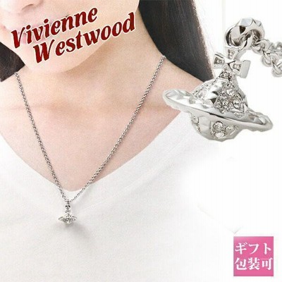 Vivienne Westwood ヴィヴィアンウエストウッド ネックレス