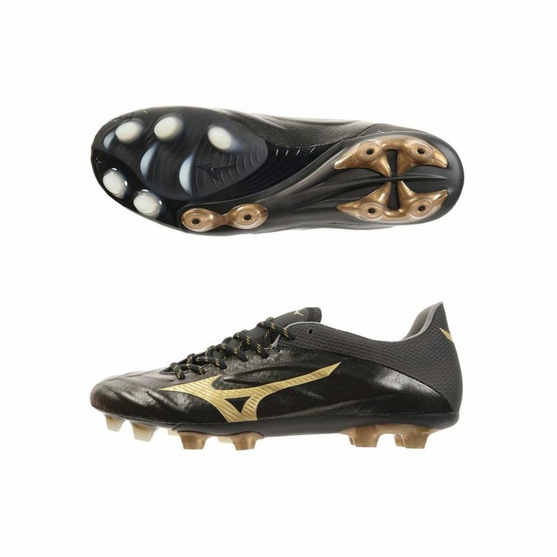 新品未使用】MIZUNO レビュラ 2 V1 ミズノ サッカースパイク - シューズ