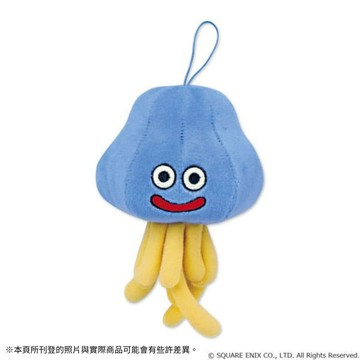 動漫/IP 相關商品 Square Enix 勇者鬥惡龍 微笑史萊姆 【療癒史萊姆S】史克威爾