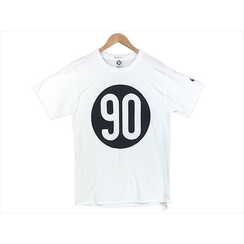 Jackson Matisse ジャクソンマティス NINETY CLOTHING ナインティ