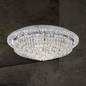 水晶吸頂16燈 B102-81-22192