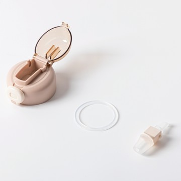 【Oolab 良杯製所】關鍵字系列大容量輕便水壺 杯蓋