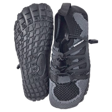 Naturehike 挪客 拼色網眼溯溪鞋  曜石黑  240mm