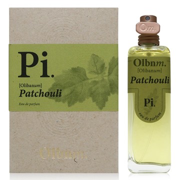 Olibanum Patchouli 廣藿香淡香精 EDP 50ml