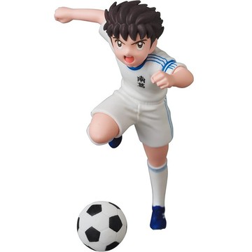 UDF足球小將第一彈 大空翼