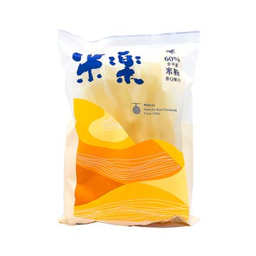 【米樂】60%調合米粉 200公克*4包組